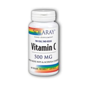 solaray vitamin c 500mg 1 1