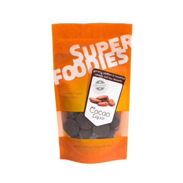superfoodies organic cacao liquor 1 1