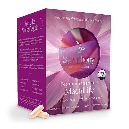 symphony maca life 1
