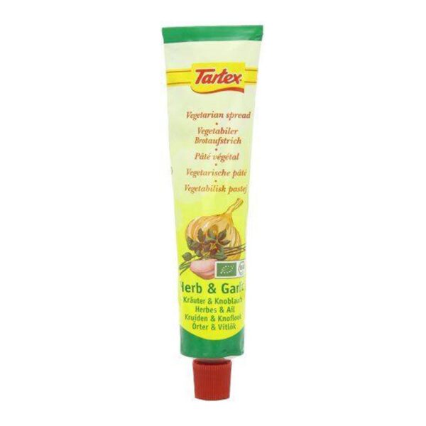 tartex herb garlic 1 1