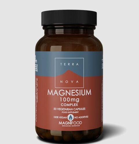 terra nova magnesium 50 2