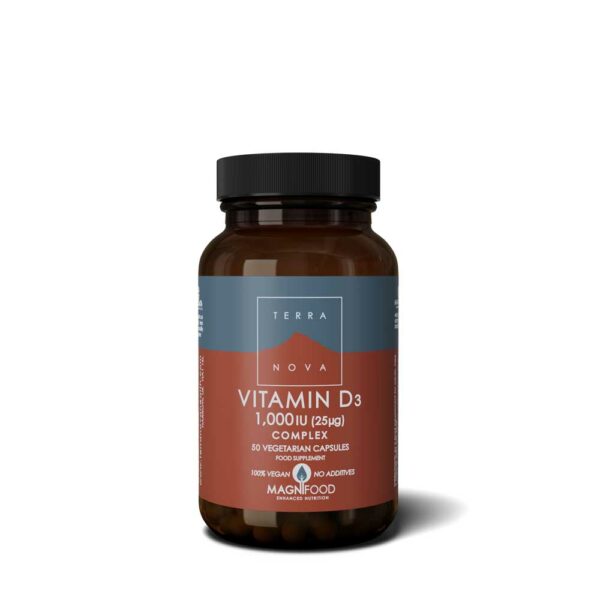 terranova vitamin d3 1000iu complex 50 wiz 1 1