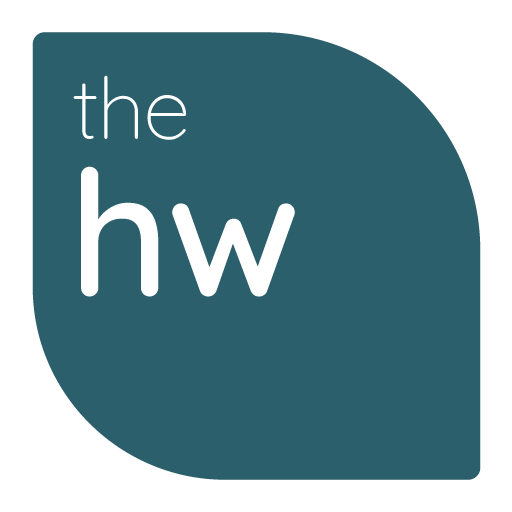 The Health Workshop | Ashby De La Zouch logo
