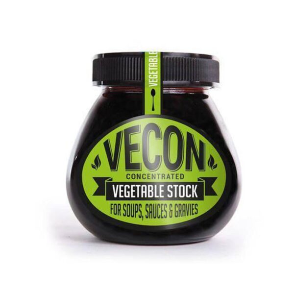 vecon concentrated vegetable stock 1 1