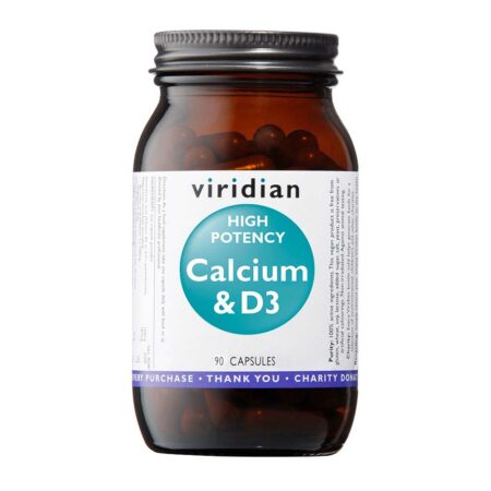 viridian calcium d3 90caps 1 1