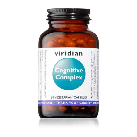 viridian cognitive complex 60caps 1 1