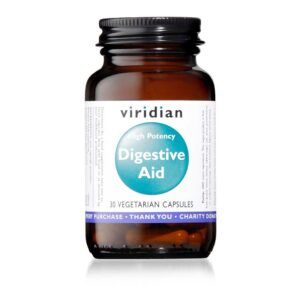 viridian digestive aid 30caps 1 1