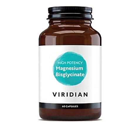 viridian magnesium bisglycinate 1