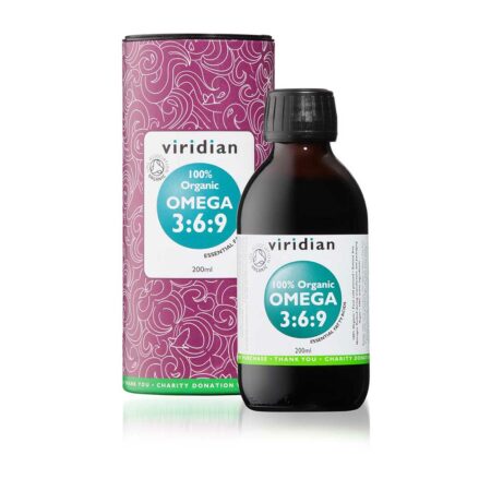 viridian omega 369 oil 1 1
