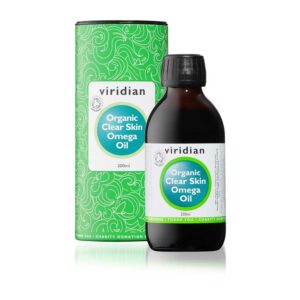 viridian organic clear skin oil 1 1