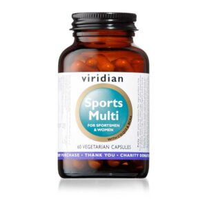 viridian sports multi 60caps 1 1