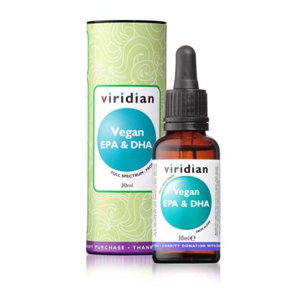 viridian vegan epa dha 1 1