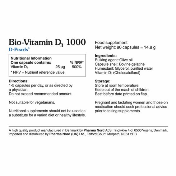 vitamin d3 1000iu 1