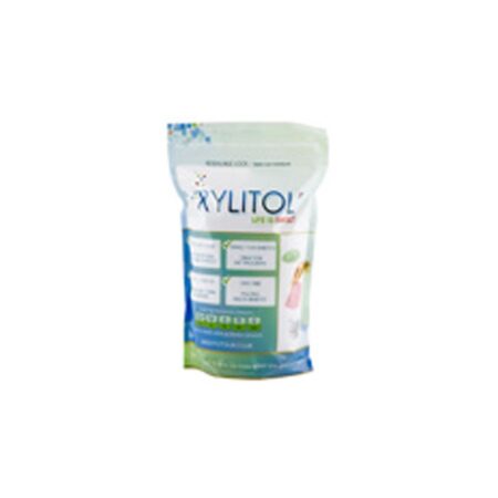 xylitol sweetener 1kg pouch 1 1