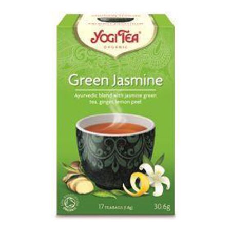 yogi green jasmin tea 1 1